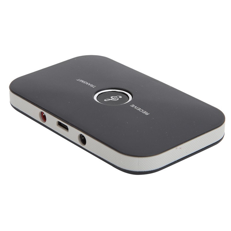 2 in 1 Bluetooth Adapter Receiver Transmitter Wireless Audio Adapter