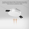 Smart Human Sensor Human Existence Static Micro Motion Detection Sensor
