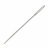 Bohin Needles, Silver, One Size