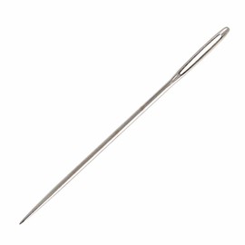 Bohin Needles, Silver, One Size