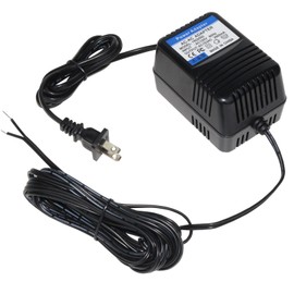 for 15V AC Power Adapter Acorn Stair Lift,Compatible with Acorn 120 and 130 Stair Lift Made Before 2014 Charger Transformer Power Supply
