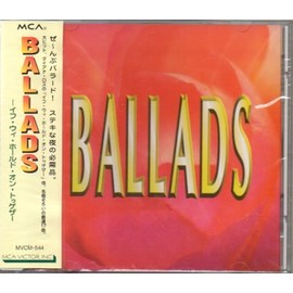BALLADS