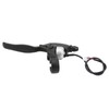 Electric Scooter Brake Lever Aluminum Alloy Electric Bicycle Hall Handbrake
