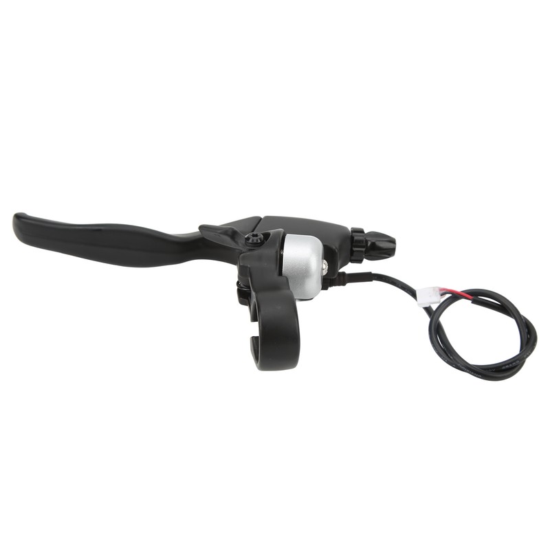 Electric Scooter Brake Lever Aluminum Alloy Electric Bicycle Hall Handbrake