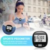 Flintronic Pedometer for walking