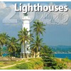 2026 Lighthouses Full Size Wall Calendar for Planning, Scheduling, and
