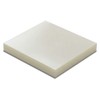 Life Beauty Products Krimth Clear Mixing Palette, 100 Pieces, 100