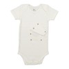 Starberrykids Feeding Tube Undershirt Onesie For Babies, Toddlers and Children