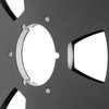 10.5 Inch 1/4 Inch Tape Reel Open Reel 3 Wind