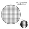 Fotodiox Pro 36" 50 Degree Eggcrate Grid for Deep EZ-Pro