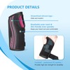 joingood Wrist Brace for Work, Adjustable Support Splint for Women
