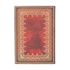 Paperblanks/Paper Blanks FJ1222-2 2026 Diary Softcover Midi Foil