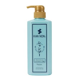 Kannon Onsen Shampoo 700ml
