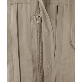 Propper Men's F53125, Khaki, Large Long