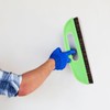 DOITOOL Wallpaper Smoothing Brush, Wallpaper Applicator Brush, Wallpaper Paste Brush,