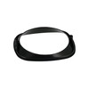 Frames for Headlight Light Ring-Black-KR51, SR42, SR43, SR44