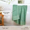 BedVoyage Luxury Spa Bath Towel, 650 GSM Ultra Soft &
