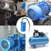 PATIKIL CD60 Run Capacitor, 400uF 250VAC 50/60Hz Motor Starting Capacitor