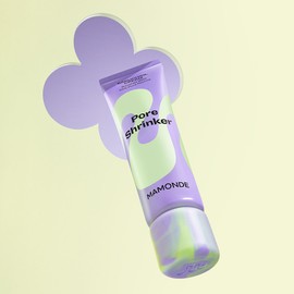 Mamonde Pore Shrinker Bakuchiol Cream 60ml x 1ea