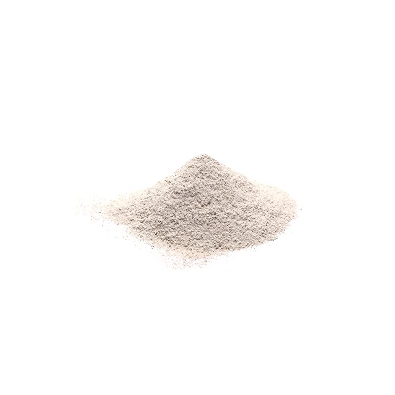 Organic Buckwheat Flour 500g by Manor Springs Organic