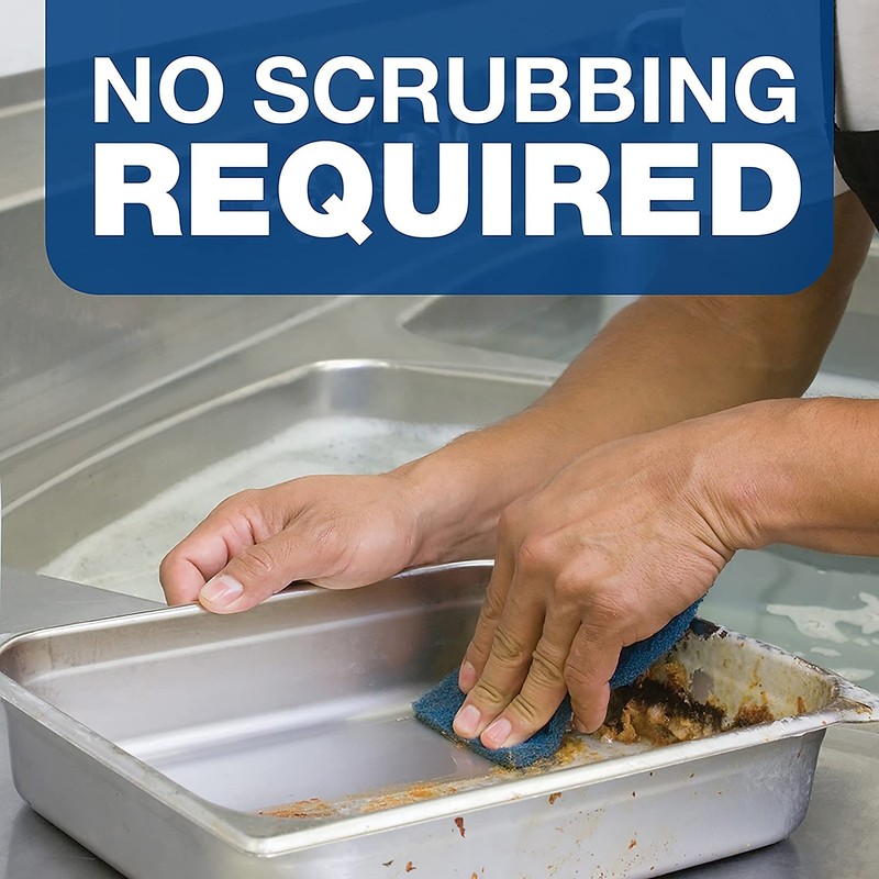 Dawn Professional 56037 Dish Power Dissolver, 32 Oz (Pack of