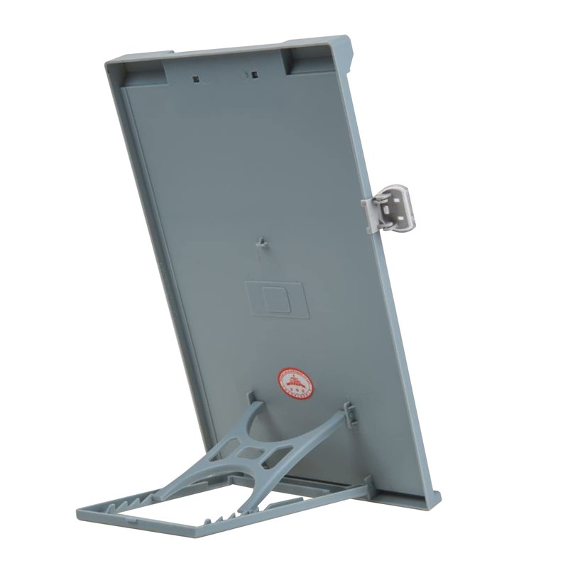 Reading Frame, A4 Reading Holder Desktop Document Holder with Adjustable