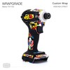 WRAPGRADE Custom Wrap for Makita TD172D (Hidehisu Street)