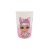 Procos 92859 92859 LOL Reusable Cups, 230 ml, Reusable, Party