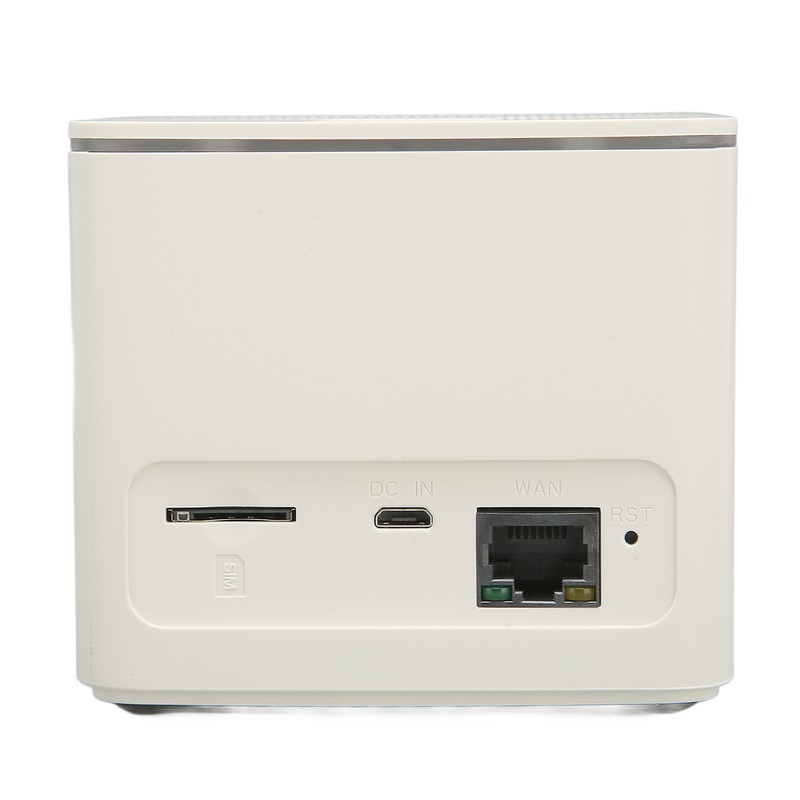 4G LTE CPE Wireless Data Terminal Smart WiFi Mobile Router