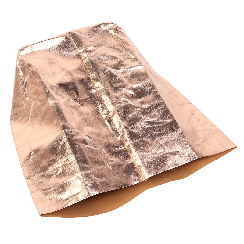 Kraft Paper Washable Reusable Planting Bag Plant Growing Bags for