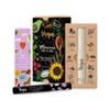 Yuya PACK Máscara de 10 aceites 10g + Gel fijador