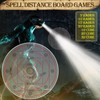 Windspeed Spell AOE Damage Template for DND AOE Templates for