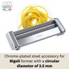 MARCATO Made in Italy Bigoli 150 Attachment for Atlas 150