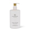 Glasshouse Fragrances KYOTO IN BLOOM Hand Lotion 450ml