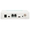 Fixed Wireless Terminal Quad Band 4G GSM Supported Antipodal Signal
