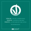 Insight Incolor Shampoo Anti-amarillo 400ml Anti-yellow