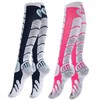 STARK SOUL 2 Pairs of Ski & Snowboard Socks with