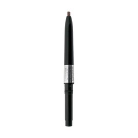 Eyebrow Pencil Eyeliner & Blow 3 Light Brown Refill (Eyebrow Pencil, Eyebrow Pens, Light Brown, Brown Refill) [Natural]