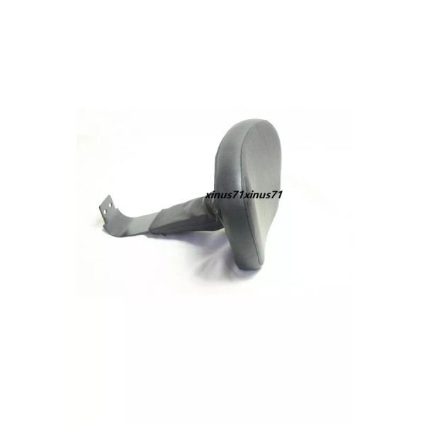 jmeimotor Adjustable Driver Backrest Quick Yamaha Vstar 1100 Classic DRIVER