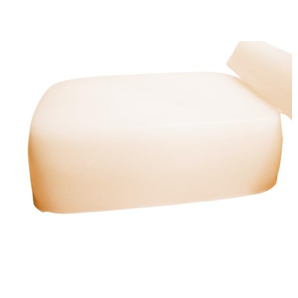 2 Pc Sandalwood Shea Soap Set - Large Bars