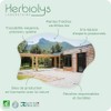 Herbiolys - Organic Apple Bud Macerate | Organic Gemmotherapy |