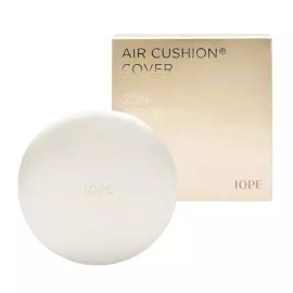 IOPE 아이오페 에어쿠션 커버 본품15g 23N베이지 IOPE Air Cushion Cover 15g 23N Beige