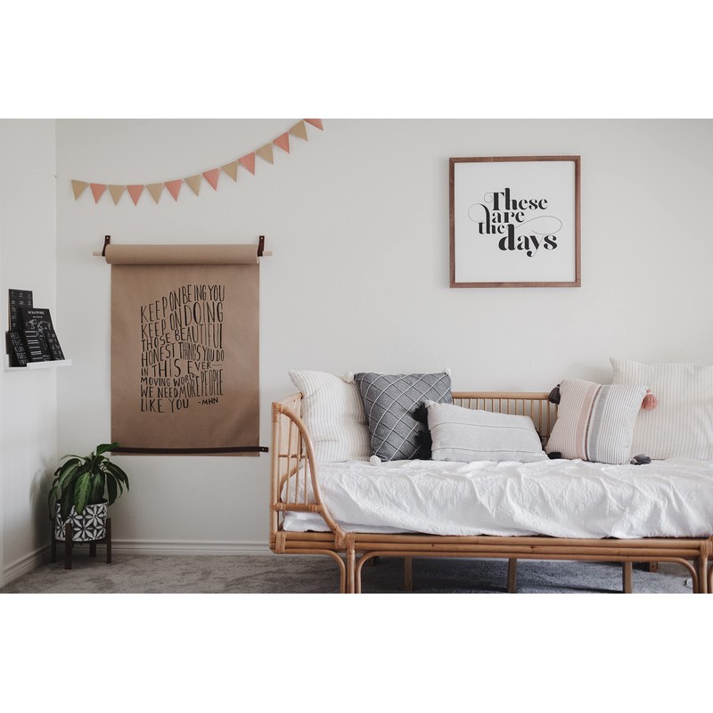KEYAIIRA - Changeable Cafe Restaurant Menu display announcement board wall