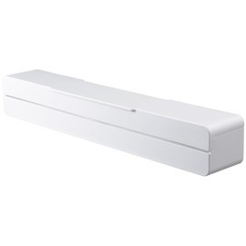 Yamazaki Industries Magnetic Wrap Case for 11.8 inches (30 cm), Aqua White, 3242