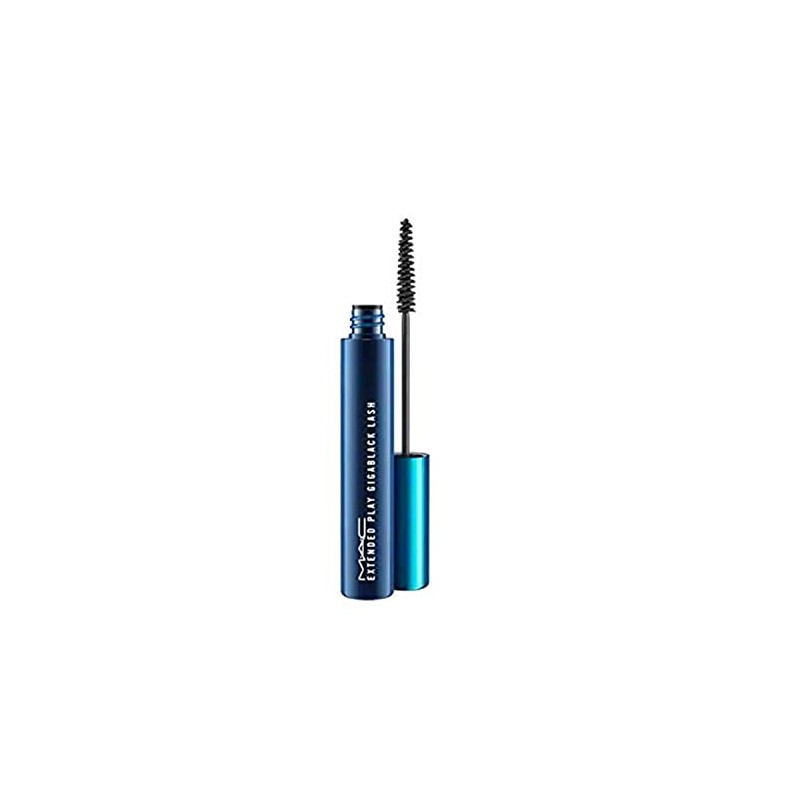 MAC Extended Play Lash - Endlessly Black