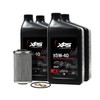 4T 5W-40 Full Synthetic Oil Change Kit for Rotax 991