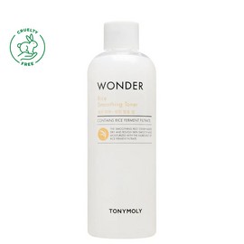 TONYMOLY Wonder Rice Smoothing Toner