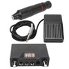 Professional Tattoo Pen Kit Tattoo Machine Foot Pedal Power Supply