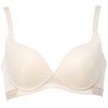 Wonderbra WWBR1N40J Women's Bra, Full Cup, Wireless, Side Boning, Full