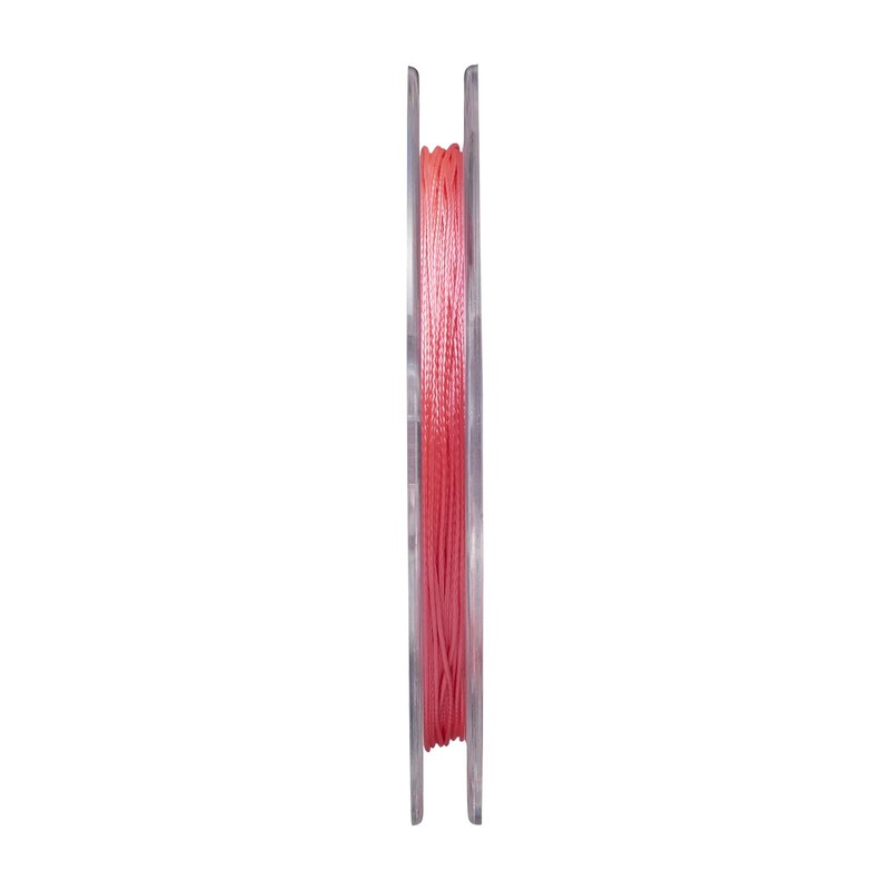 Gosen Fluorescent Float Stopper Thread 10m (32.8 ft), Fluorescent Pink,